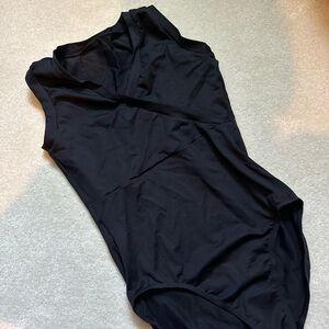 Dance Leotard